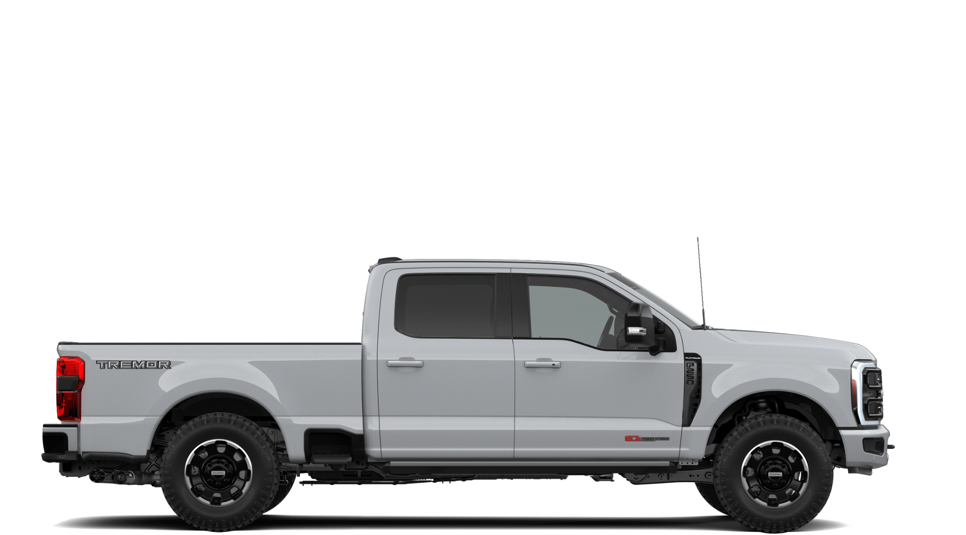 2026 Ford Super Duty® External Image 1